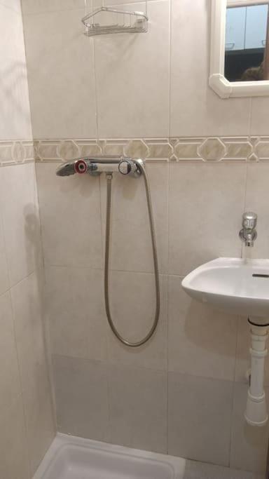 Apartamento Alicia Madrid Exterior foto