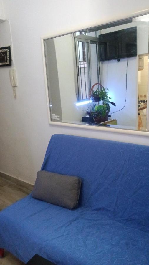 Apartamento Alicia Madrid Exterior foto