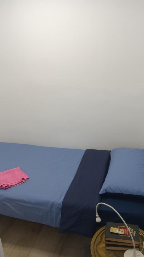 Apartamento Alicia Madrid Exterior foto